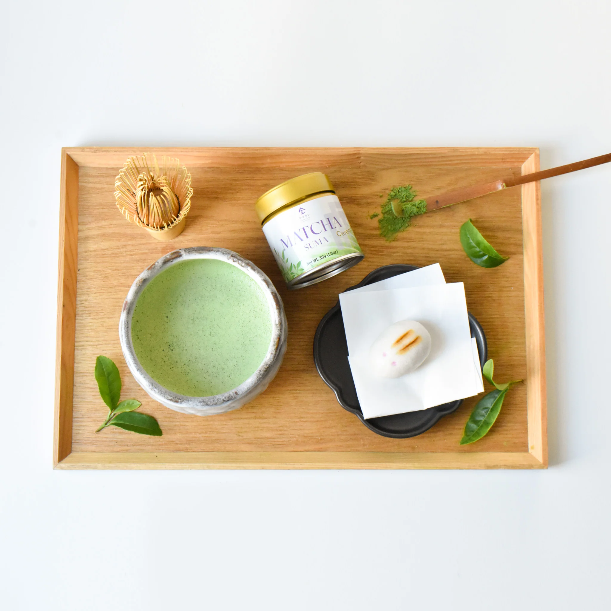 100% Pure Matcha Powder - Image 6