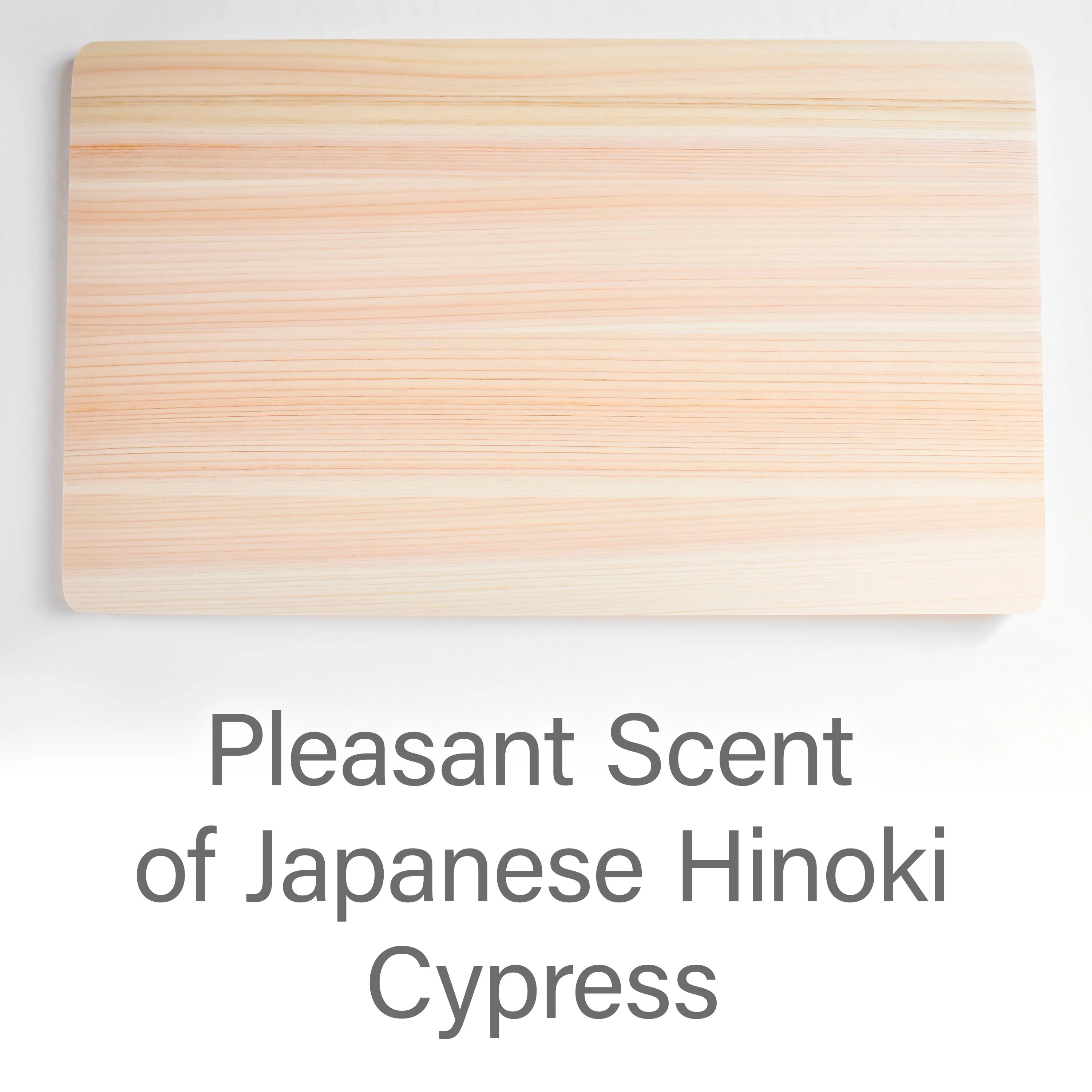 Hinoki Cutting Board - Medium - Image 11