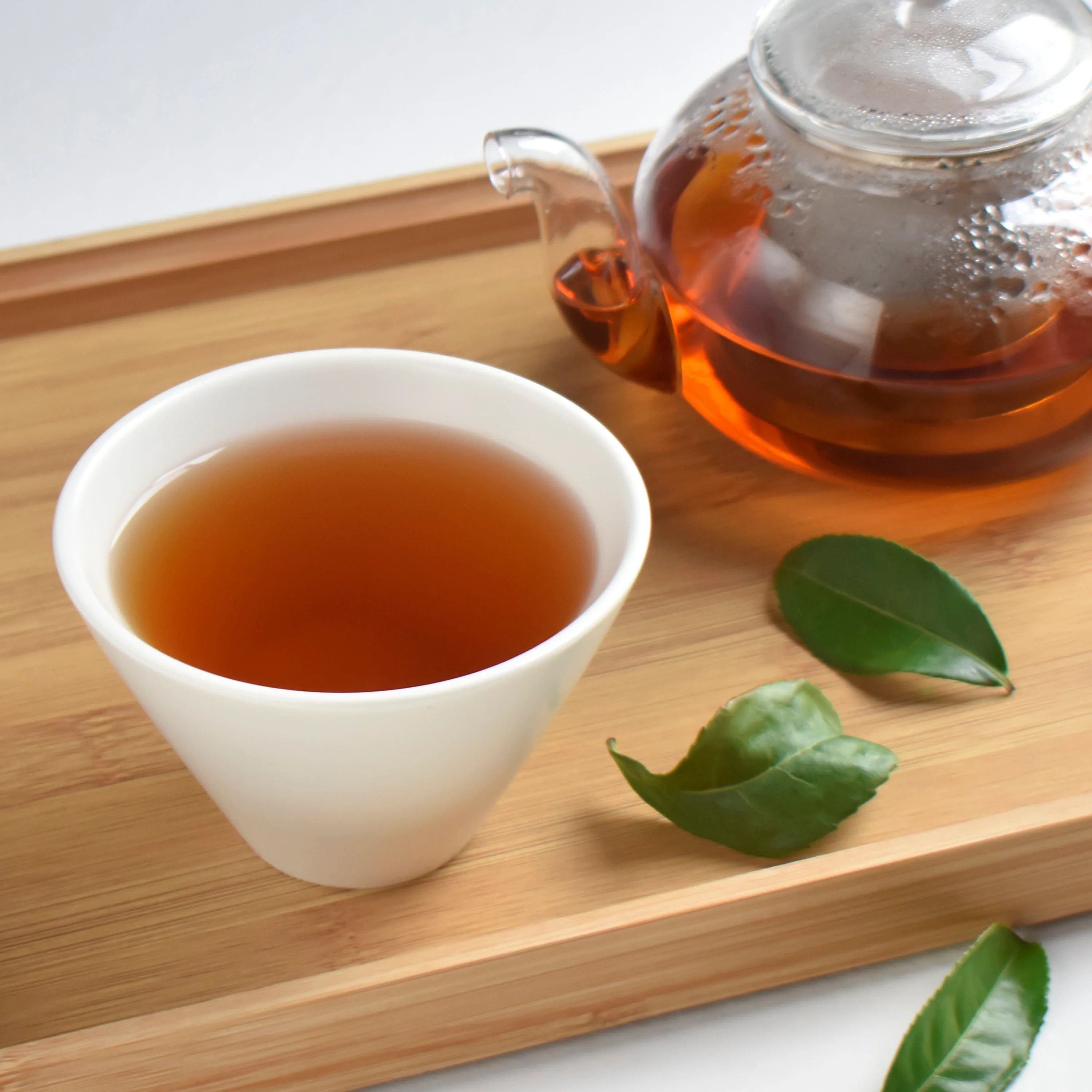 Hojicha Tea - Image 2