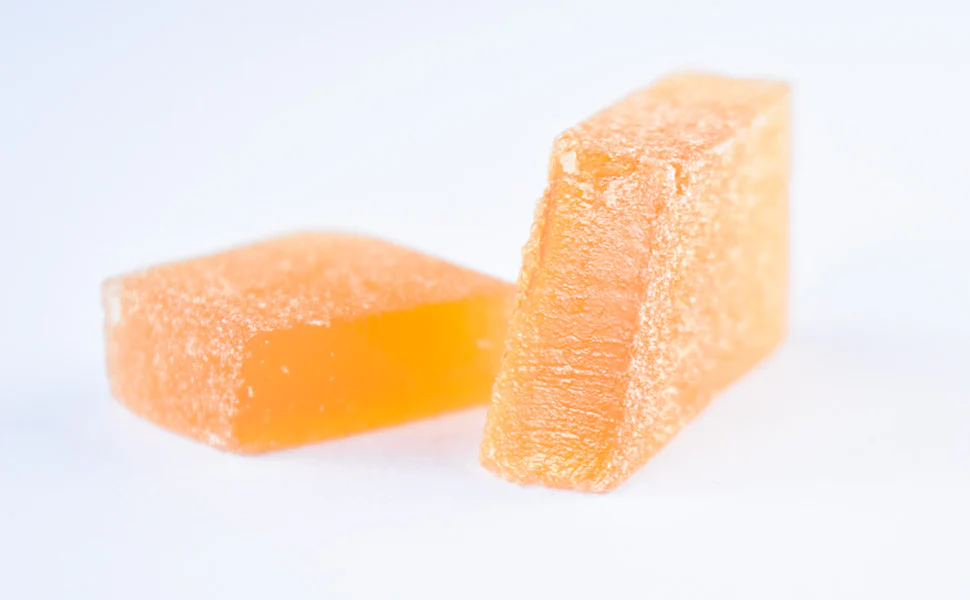 Jelly Fruit Mochi (Ume Plum) 300g(10.58oz) - Image 8