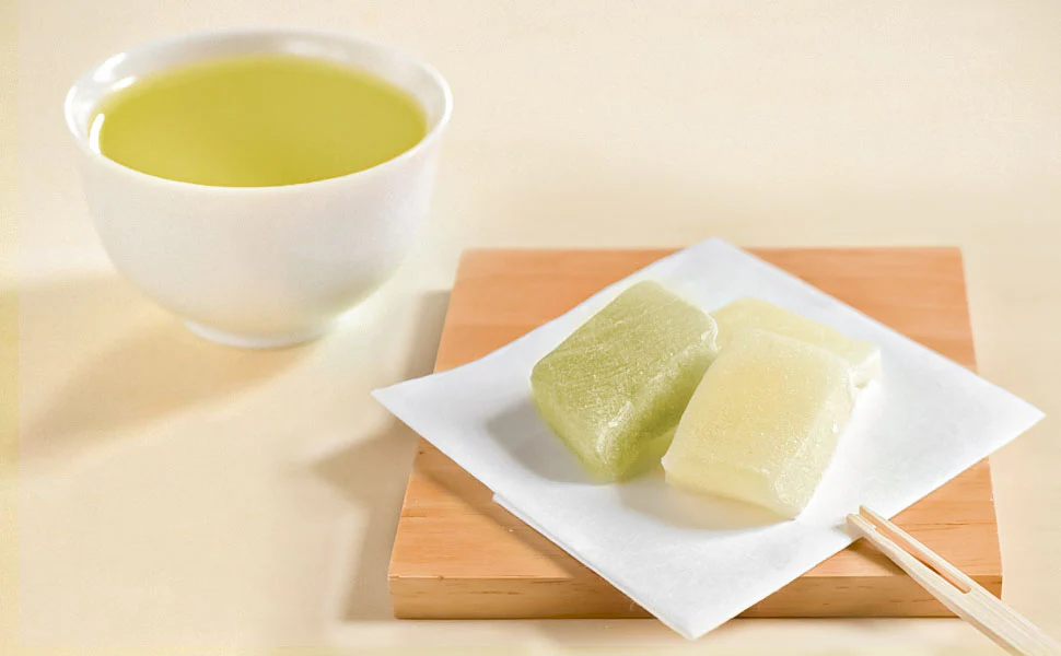 Mochi Candy (Habutae Mochi) 300g(10.58oz) - Image 8