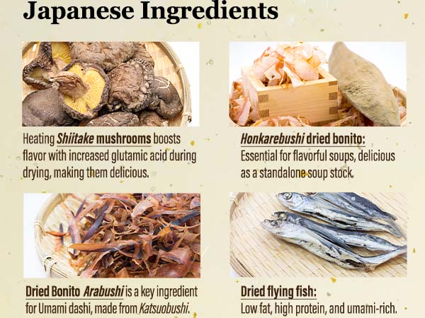 Premium Japanese Fish Stock (Dashi) Soup Packets - Image 7