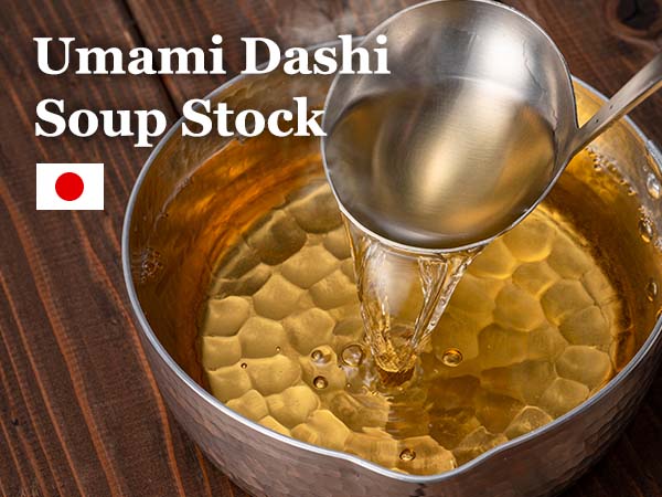 Premium Japanese Fish Stock (Dashi) Soup Packets (8gx30Pacs) - Image 4