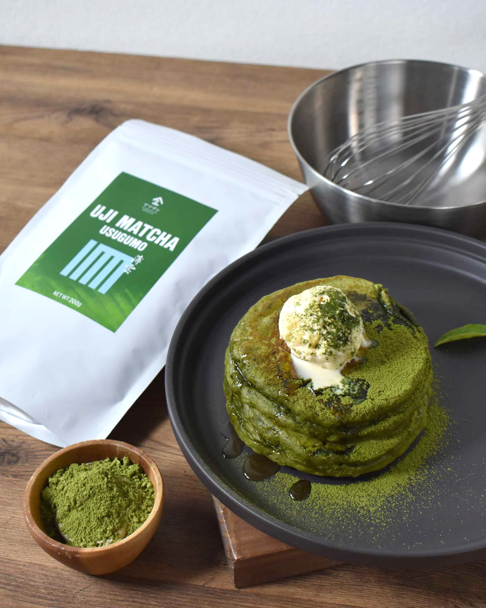 Uji Matcha USUGUMO - Image 8